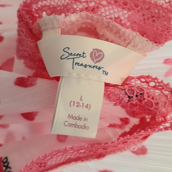 Cami Set - Picture 8 of 9